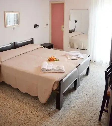 Hotel Grand Paradais