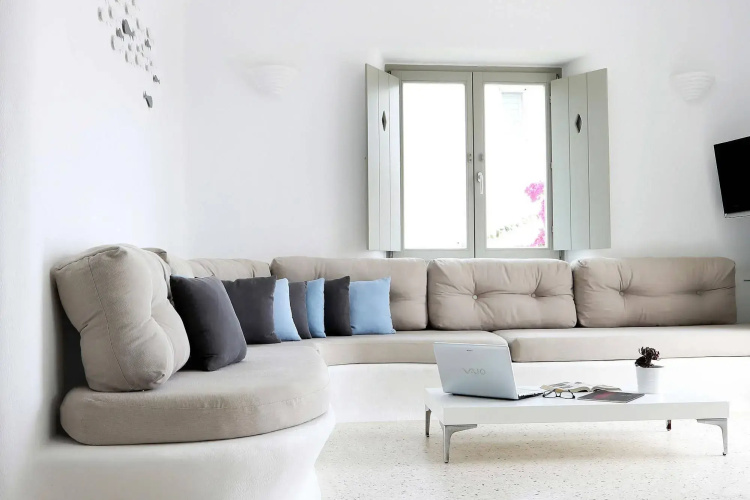 Angels Villas