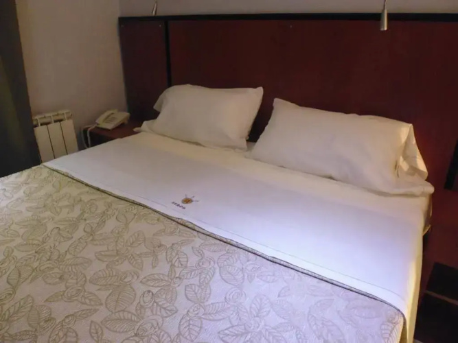 Hotel Athos