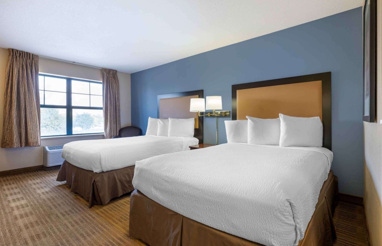 Quadruple Suite