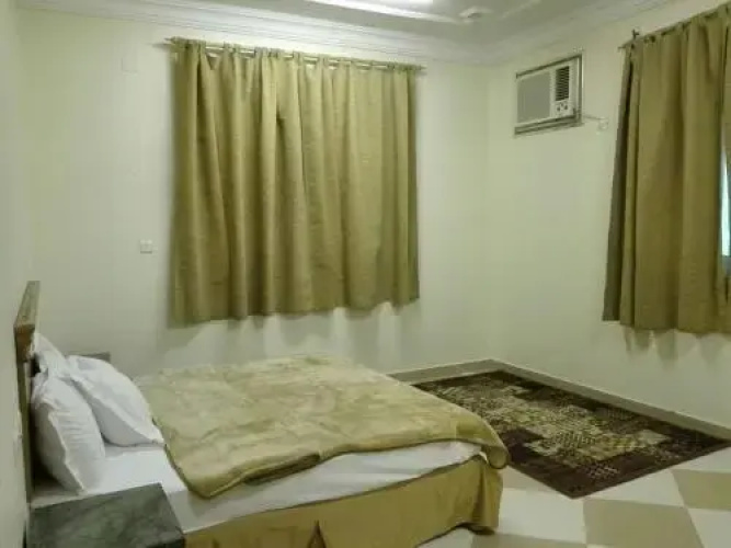 Saad Palace 4