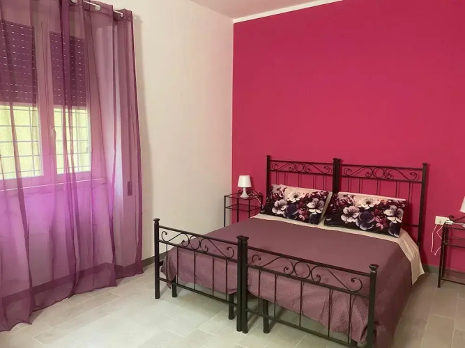B&B Sole e Luna
