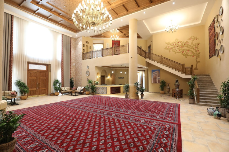 Otel görseli