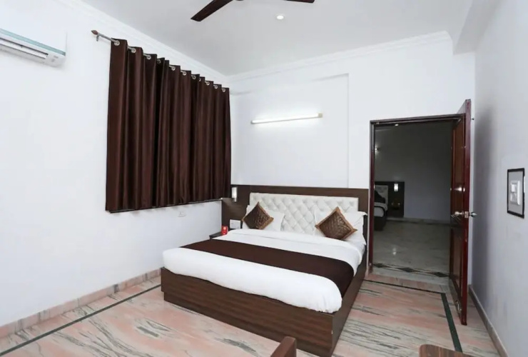 Hotel Marc Royal
