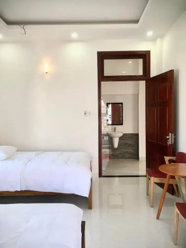 Phương's house
