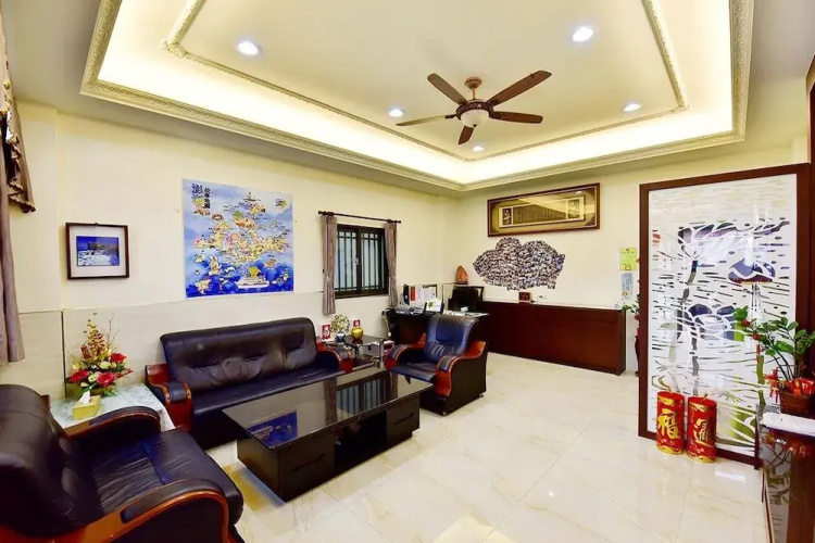 Ci Ai Ju B&B