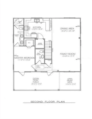 4 Bedrooms Cottage