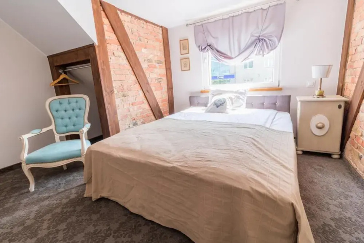Imagen del hotel