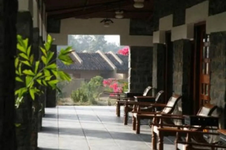 Bandhav Vilas Bandhavgarh
