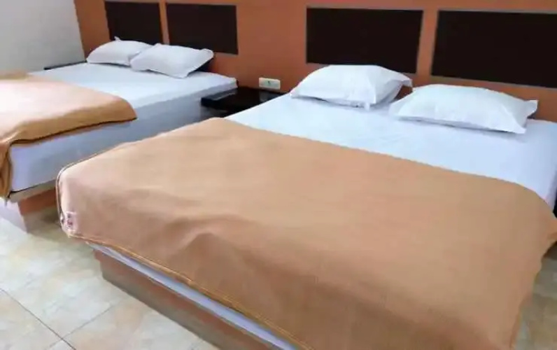 Hotel Mahkota Syariah