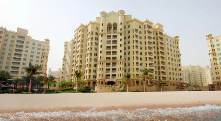 MyStayGroup - Al Dabas