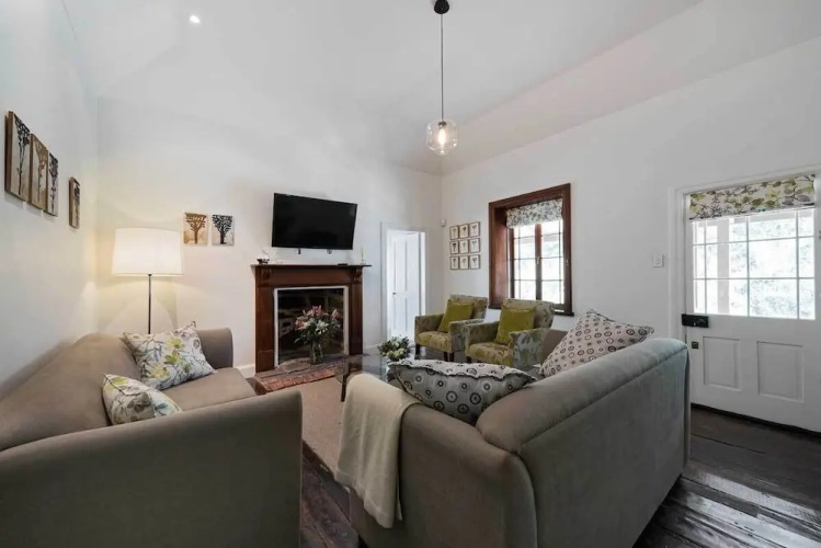Jacobs Estate Cottage