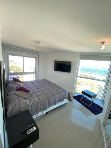 Wind Tower Punta del Este