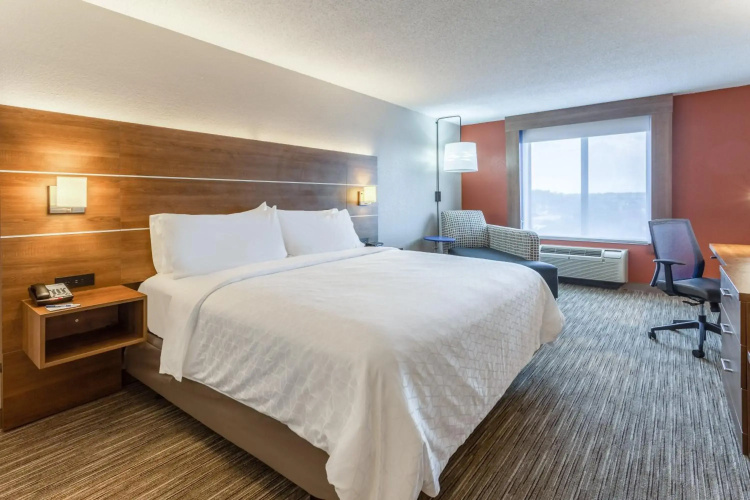 Holiday Inn Express & Suites O'Fallon/Shiloh by IHG