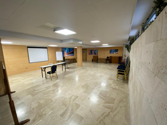 Hotel Ciudad De Teruel