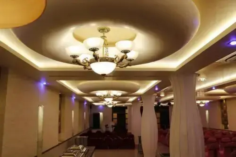 Hotel Royal Suites