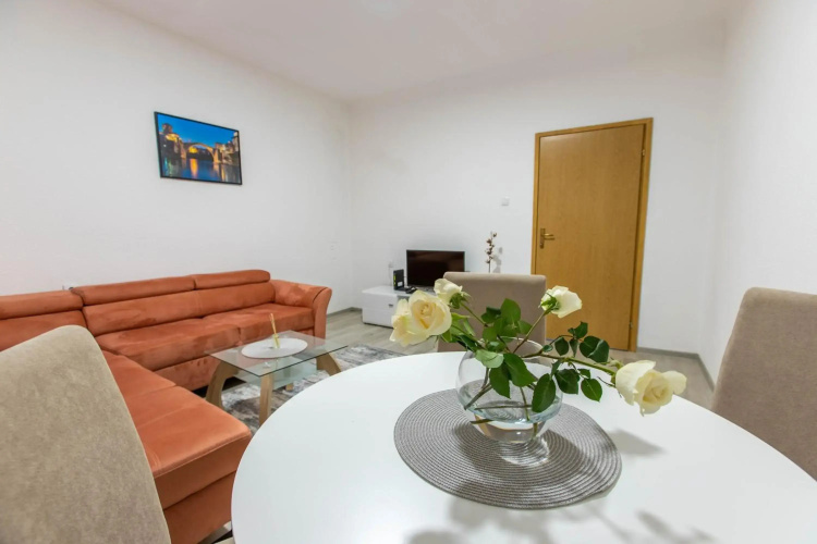 Lux Apartment Garden Mostar