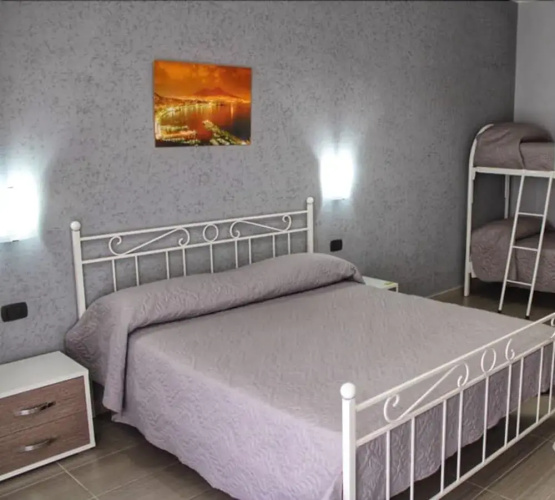 Bed&Breakfast La Primavera