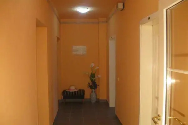 Hotel Palace