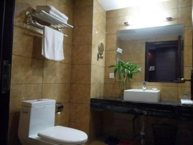 Wancheng Hotel