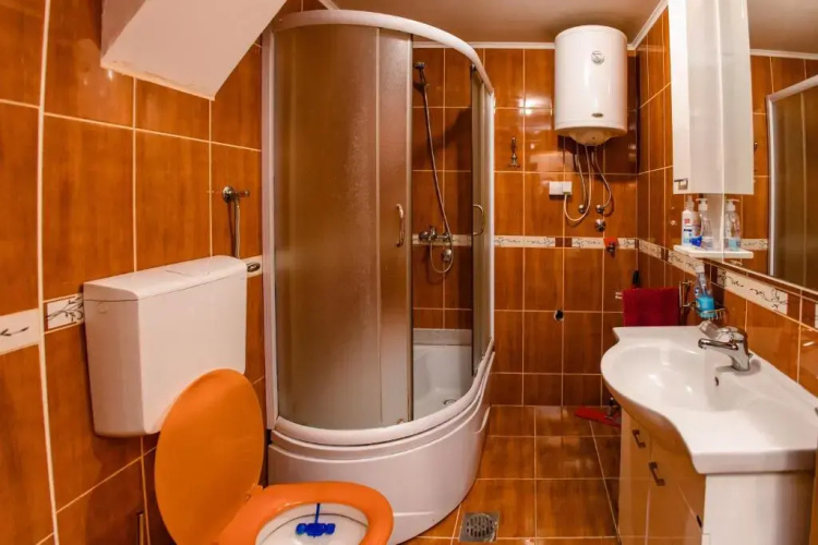 Apartman Nina
