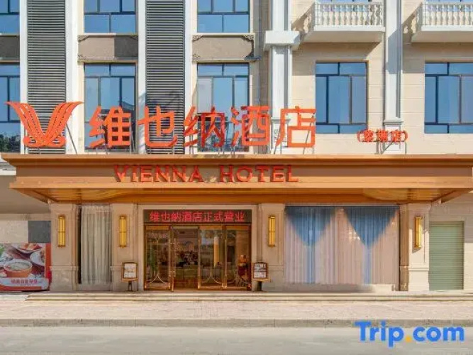 Vienna Hotel (Binyang Litang)