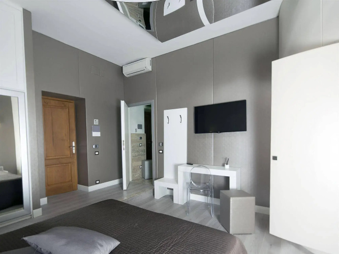 Piccolo di Piazza di Spagna Suites