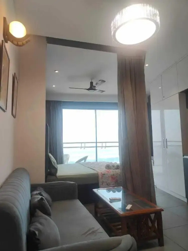 Luxury Stay Supernova