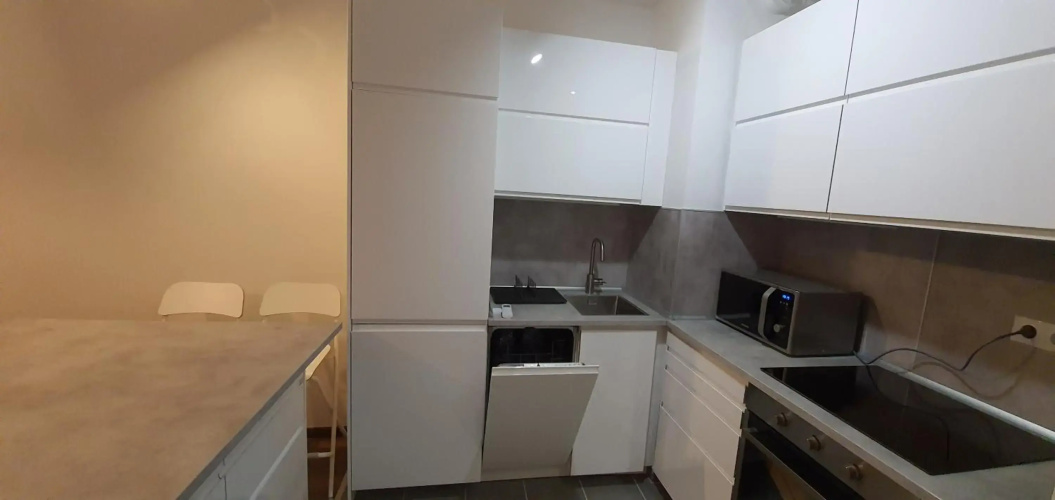 SDP Budapest Apartman
