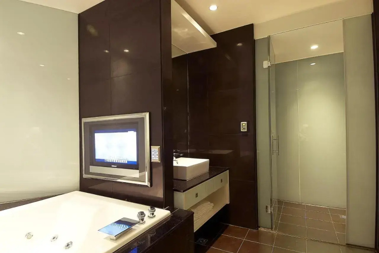Qi Hai Motel