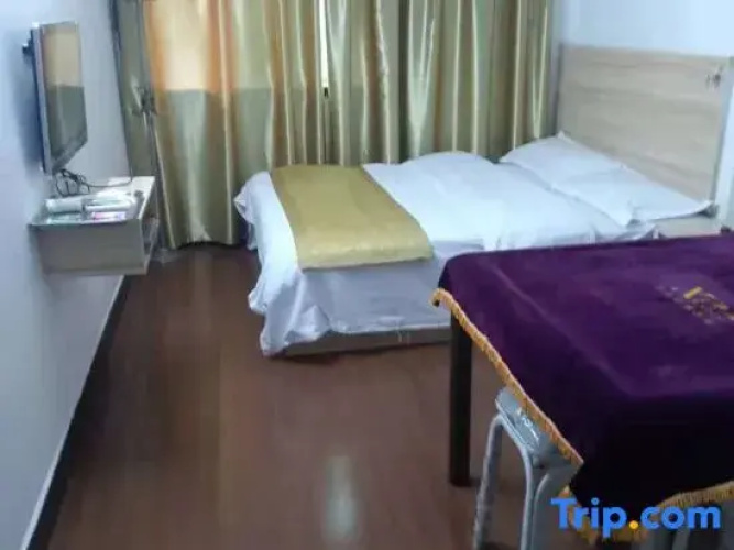 Xiangyuan Hotel