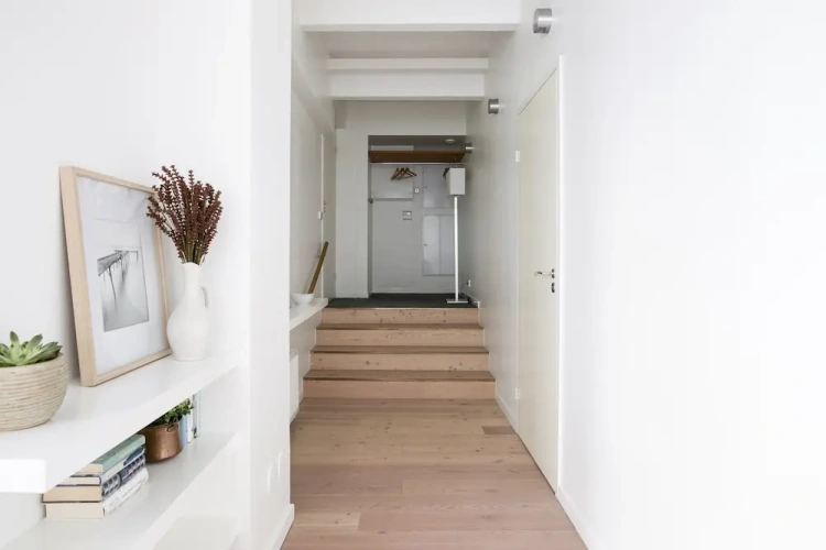 Superior Double Apartment