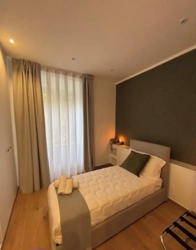 Classic Single room