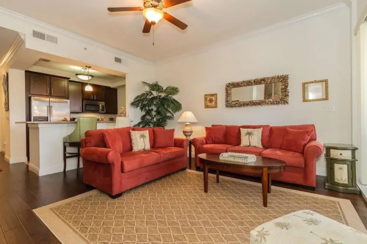 The Residences At Coconut Pointe 8203