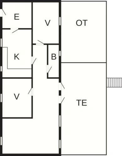 Cottage