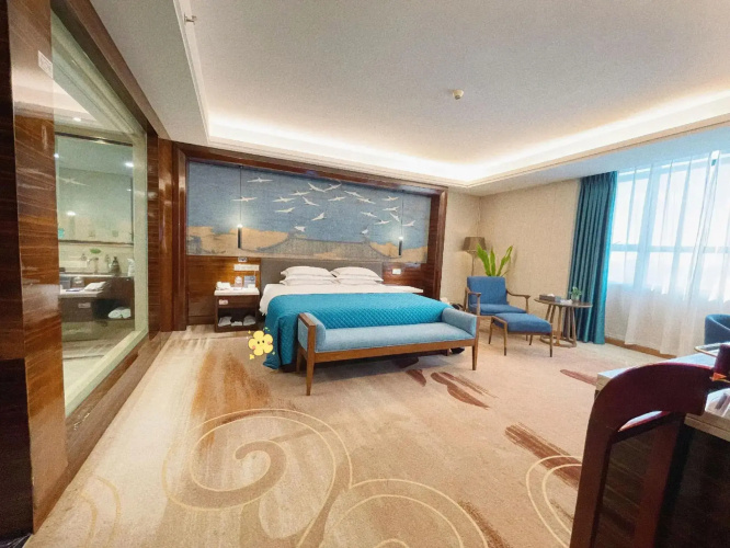 Jia Jia Ji Hotel