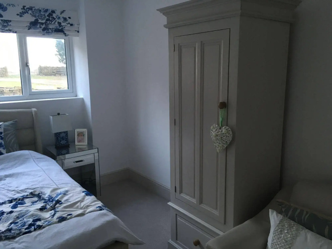 Windy Bank Hall - Holiday Home