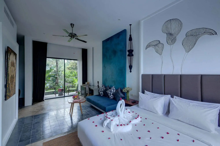 Theary's Luxury Villa