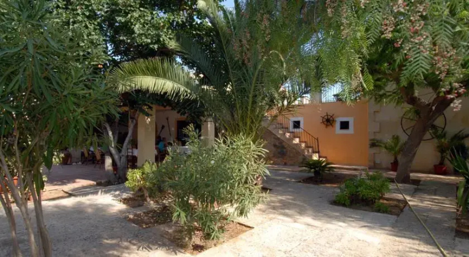 Agroturismo Son Estrany