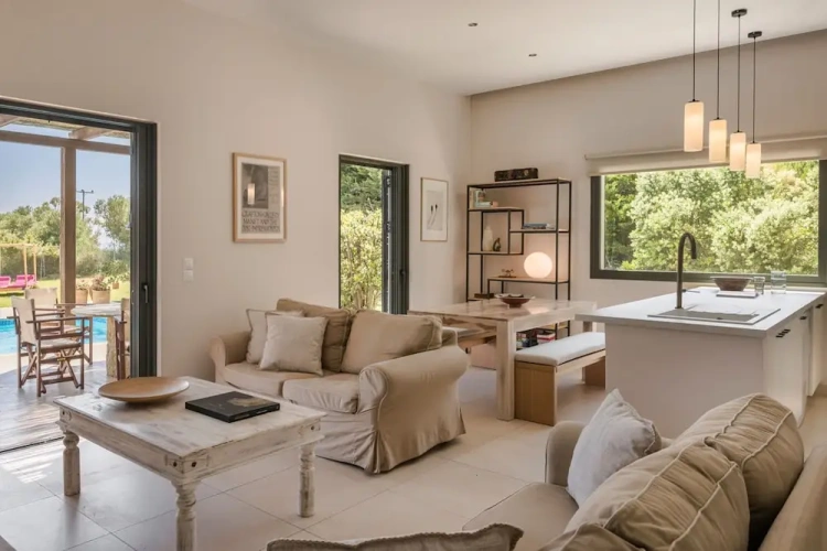 Comfort Villa