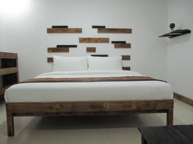 Executive room