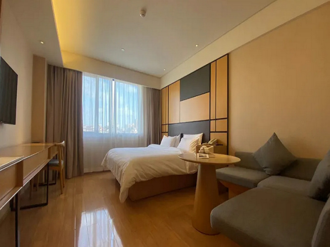 Superior room