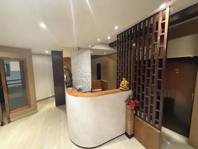 Mw Hotel