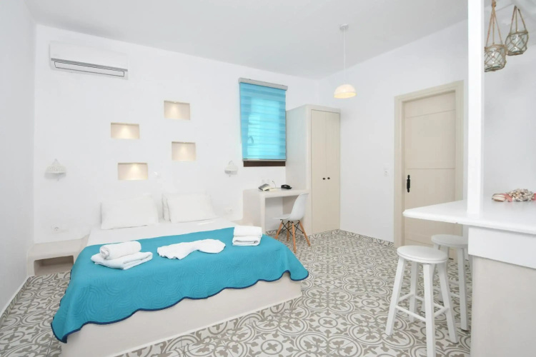 Castillio Hotel