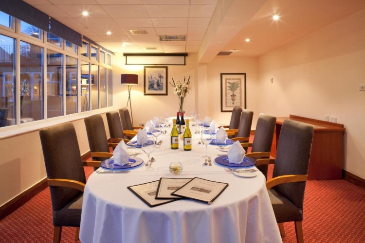 Mercure London Staines-upon-Thames photo 24