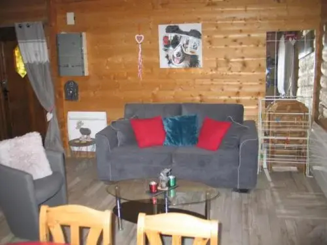 Appartement Cosy