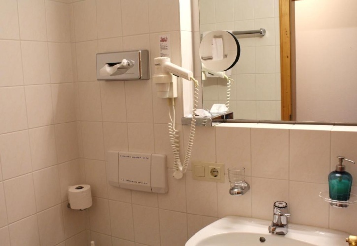 Comfort Single room