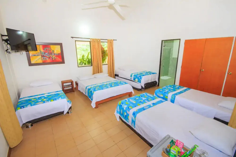 Hotel Real Dinastia