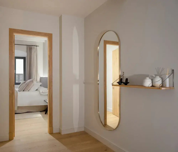 Can Verí Suites