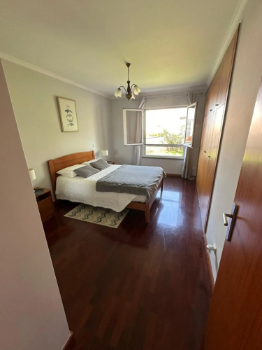 Apartamento Santiago I